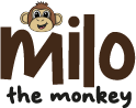 Milo The Monkey